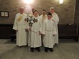 Liturgical Ministries